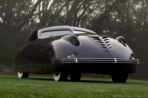 1938 Phantom Corsair Gallery | Gallery | SuperCars.net