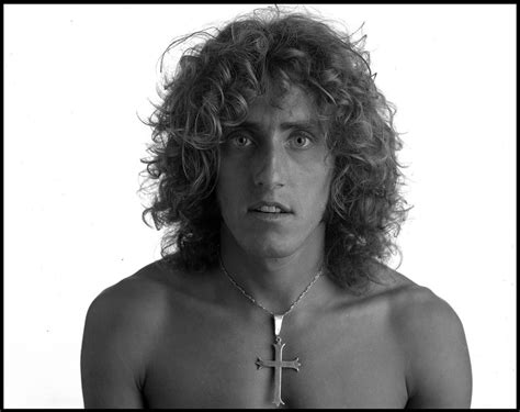 Roger daltrey 80s - vestlopez