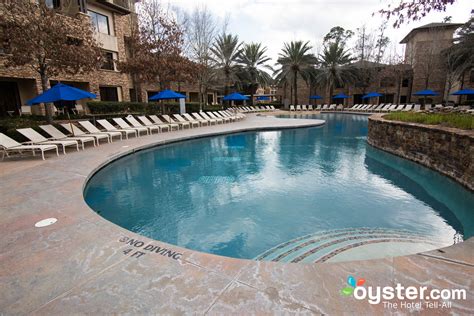 The Woodlands Resort Review: What To REALLY Expect If You Stay