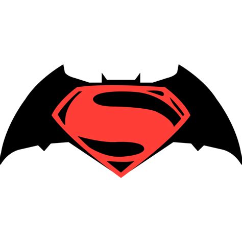 Superman v Batman: Dawn of Justice logo, Vector Logo of Superman v ...