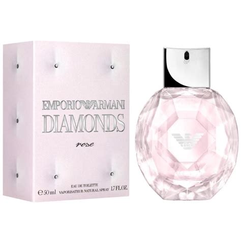 Armani Diamond Rose Perfume For Women By Giorgio Armani In Canada ...