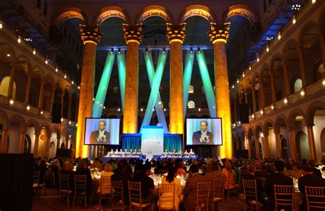 National building museum, Building museum, National building