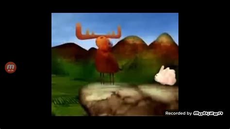 Babytv Big Old Deer (Latin English) - YouTube