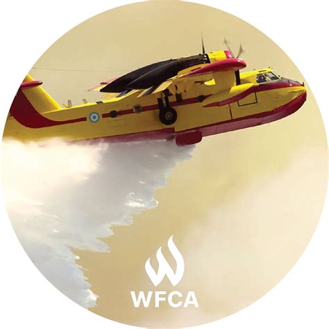 Firefighting Planes: An In-Depth Guide | WFCA