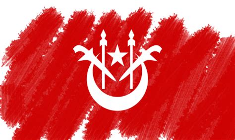 Download Kelantan Flag (PDF, PNG, JPG, GIF, WebP)