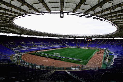 ROME - Stadio Olimpico (70,634) - UEFA EURO 2020 | Page 14 | SkyscraperCity