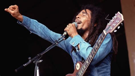 Petition · Bob Marley – Grammy Hall of Fame - Canada · Change.org