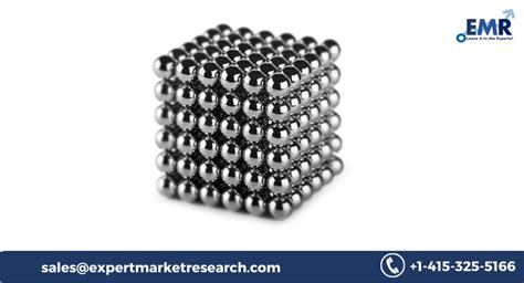 Neodymium-Iron-Boron Magnet Market Growth, Analysis, Size, Share, Trends, Price, Report ...