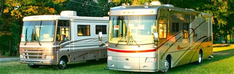 The Family RV: Finding the Right RV For Your Family - RV Lovers Direct