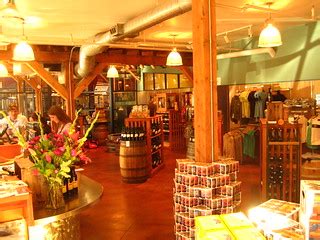 Granville Island Brewery | Skil Fibber | Flickr