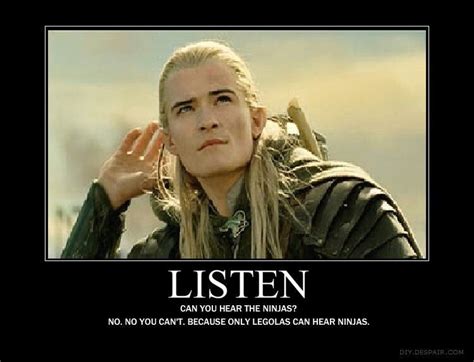 Legolas Movie Quotes. QuotesGram