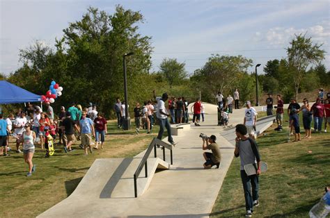 Design Build Skatepark Contractor | Turnkey Public Skateparks