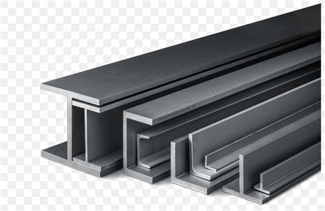 Stainless Steel Structural Steel I-beam Profile, PNG, 800x536px, Stainless Steel, Architectural ...