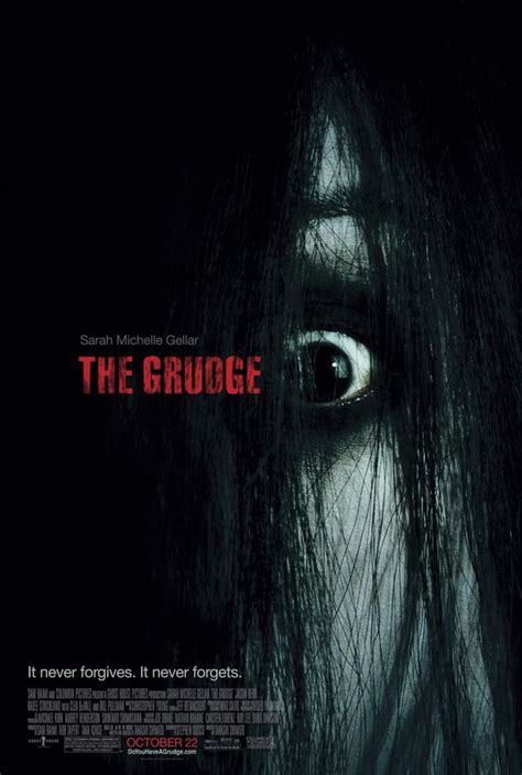 The Grudge (2004) : r/nostalgia