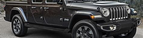 Jeep Gladiator Accessories & Parts | CARiD