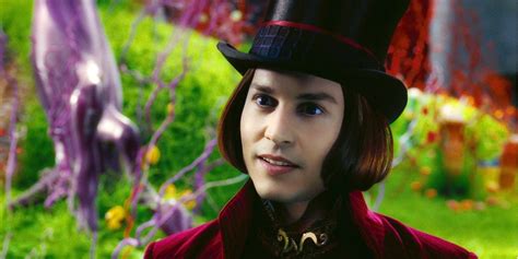 Willy Wonka: 5 Reasons Johnny Depp's Portrayal Was Best (& 5 Reasons ...