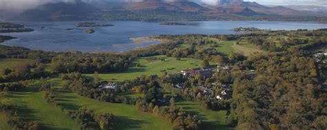 Visit Castlerosse Golf Course with Discover Ireland