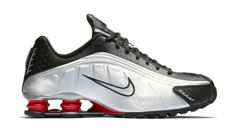 Nike Shox R4 | Nike | Sneaker News, Launches, Release Dates, Collabs & Info