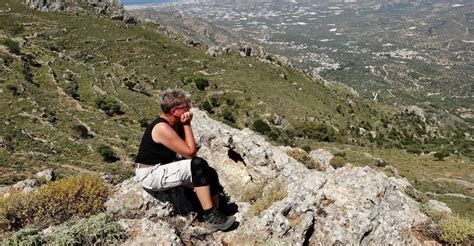 From Ierapetra: Hiking in Crete | GetYourGuide