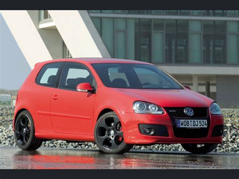 2007 Volkswagen Golf GTI Edition 30 Review - Top Speed