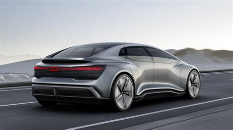 Audi expects to sell 800,000 electric and hybrid cars in 2025 - Autoblog