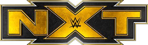 WWE NXT (2019) Logo by DarkVoidPictures on DeviantArt