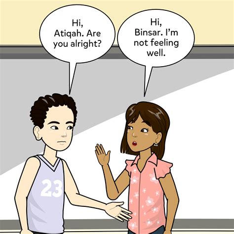 Expressing sympathy | Sympathy, Feelings, A comics