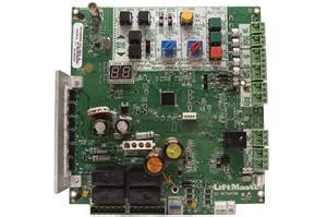 LiftMaster Replacement Control Board for LA400 - Generation 2 Control ...