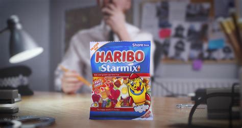 Haribo brings back ‘Kids’ Voices’ TV advert