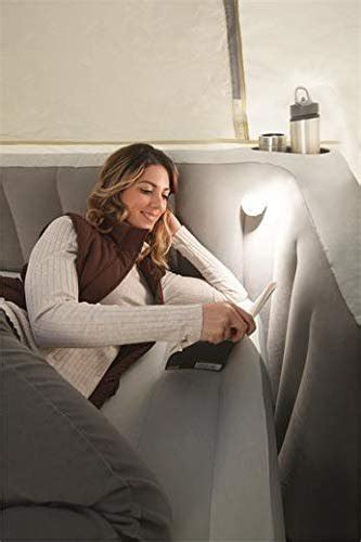 Bestway Wingback Queen Air Mattress - Inflatable Products