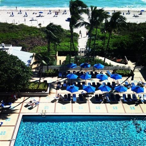 Miami Beach Resort & Spa - Ocean Front - 47 tips from 2881 visitors