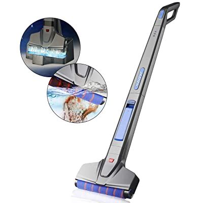 Top 12 Best Cordless Mops - A Buyer's Guide