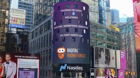 DWF to Ring New York Nasdaq Stock Exchange Closing Bell