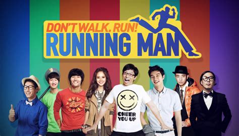 The Best Running Man Episodes 2010-2011 (Ep. 1-74) - HubPages