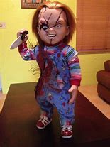 Chucky Doll Memes - Imgflip