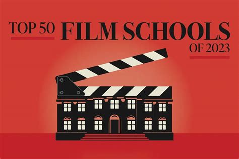 TheWrap: PSOA among top 50 film schools in the nation – Peck School of ...