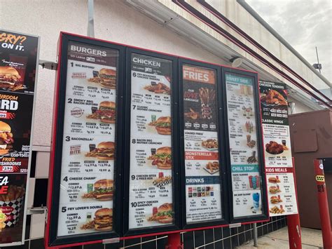 Fast Food Fridays | What’s so special about Checkers on Staten Island ...