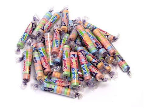 Sweetarts Twist Wrap - Bulk | Sweet tarts candy, Sweetarts, Hard candy recipes