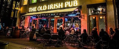 The Old Irish Pub (Copenhagen) - 2020 All You Need to Know BEFORE You Go (with Photos) - Tripadvisor