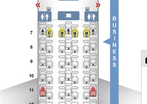 Japan Airlines 777-300ER Business Class Sky Suite Review