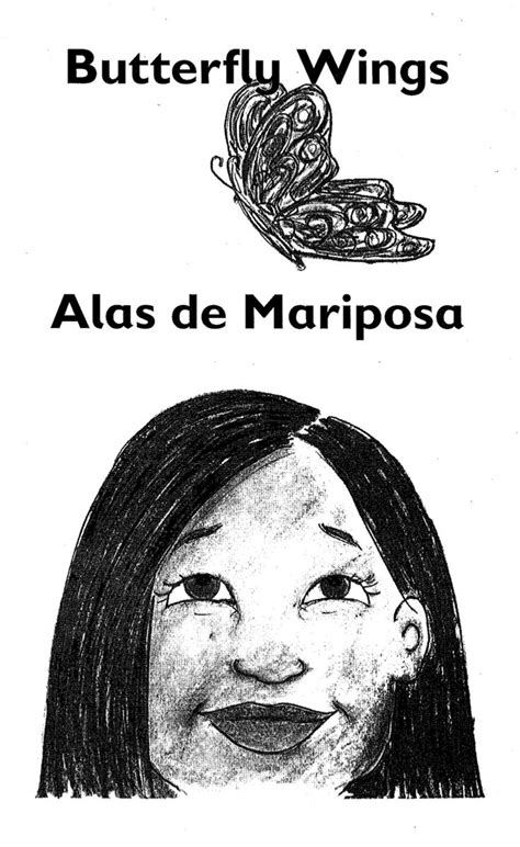 Free Printable Stories in Spanish: Mariposas Stories Project | Spanish Simply Elementary Spanish ...