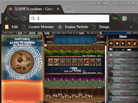 Ultimate Cookie Clicker Strategy Guide Levelskip