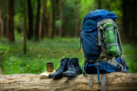 Caring for Your Favorite Outdoor Gear - Jimmy's Cleaners