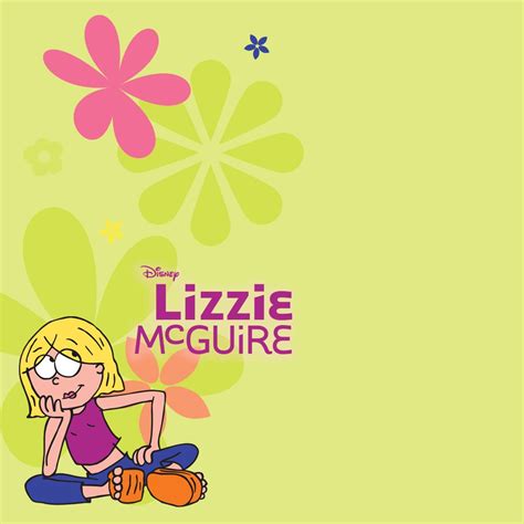 Lizzie Mcguire Wallpapers - Top Free Lizzie Mcguire Backgrounds - WallpaperAccess