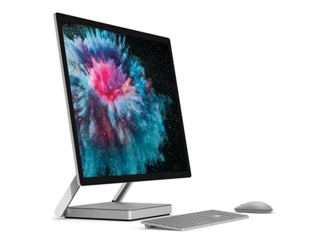 Microsoft Surface Studio 2-LAL-00003 - Notebookcheck