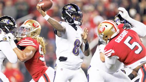 2024 Super Bowl odds entering divisional round: 49ers, Ravens among ...