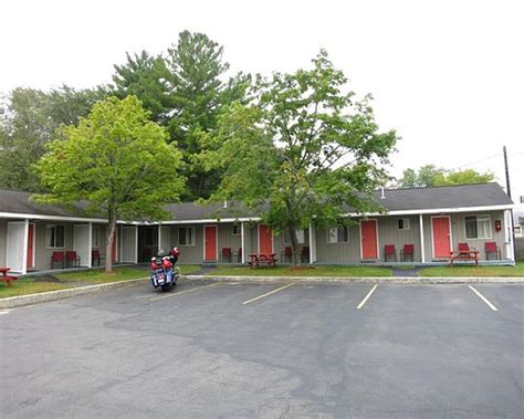 Do NOT stay here! - Review of Salisbury Inn Motel, Salisbury, MA - Tripadvisor