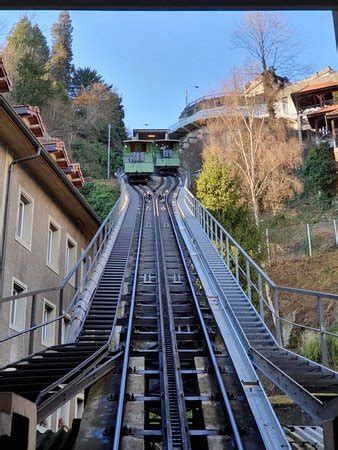 Funiculaire Fribourg - All You Need to Know BEFORE You Go - Updated ...