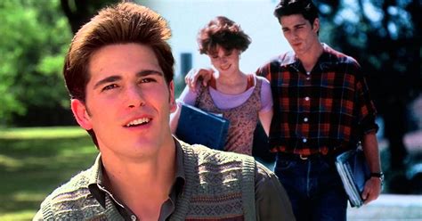 10 Things You Didn’t Know About Michael Schoeffling - TVovermind