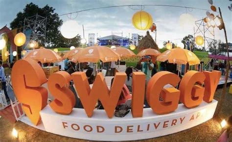 India's Swiggy Raises a Further $700m, Value Now Tops $10bn